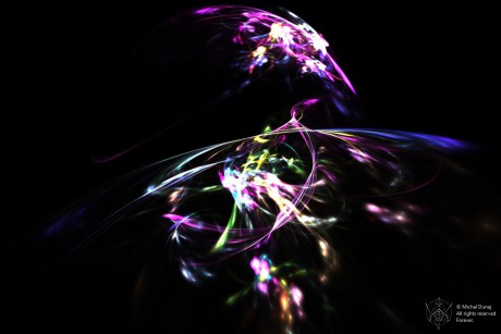 burst